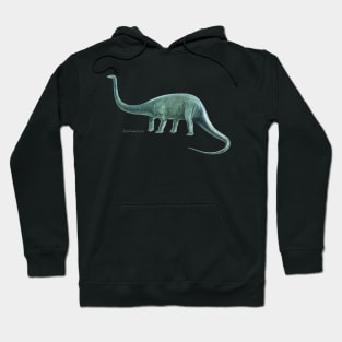 Diplodocus Hoodie